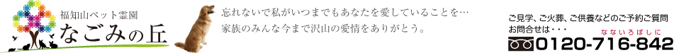 なごみの丘